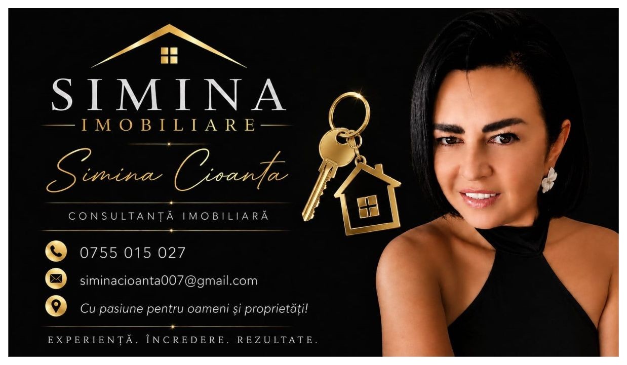 Simina Imobiliare